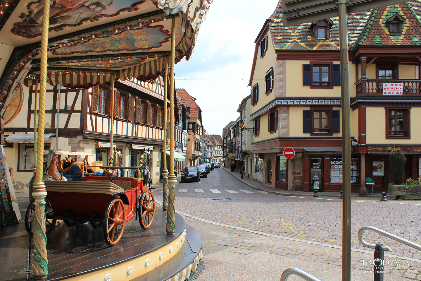 Obernai